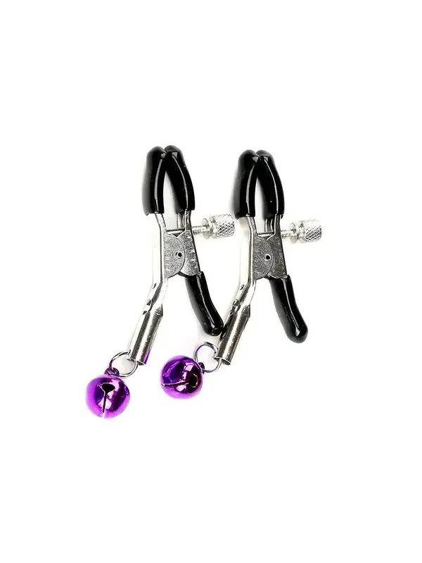 Tepelklemmen balletjes