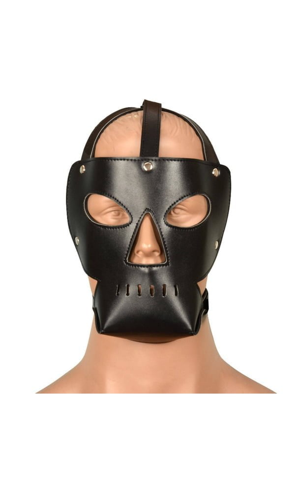 BDSM Masker heren