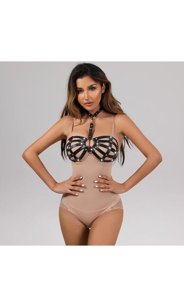 bdsm lingerie bh