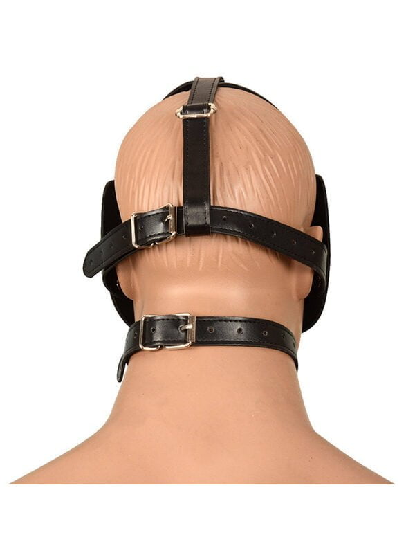 BDSM Masker heren