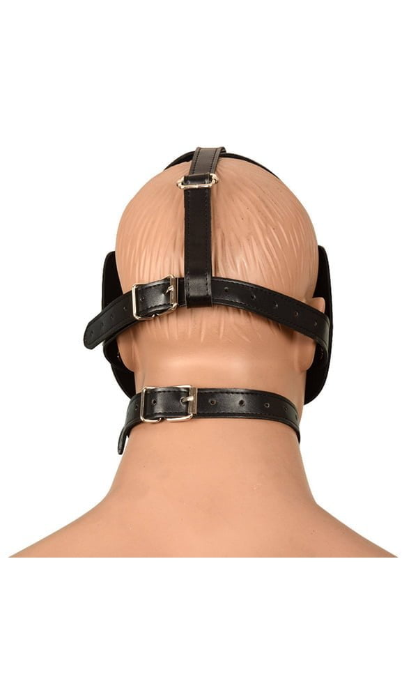 BDSM Masker heren