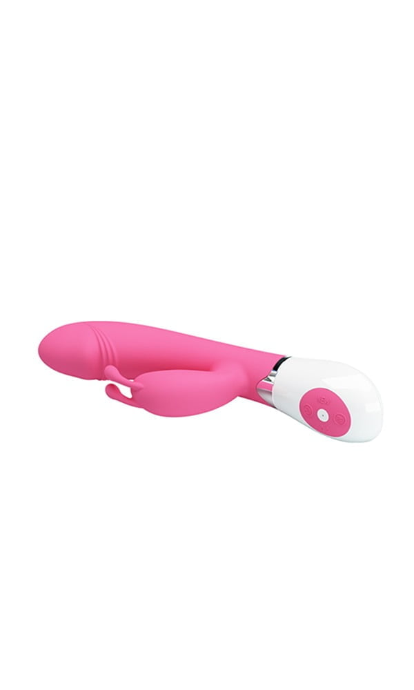 Gene Rabbit Vibrator