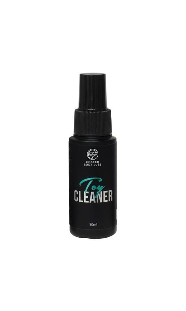 Cobeco Toycleaner - 50 ml