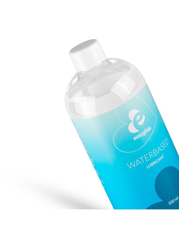 EasyGlide Waterbasis Glijmiddel 500 ML
