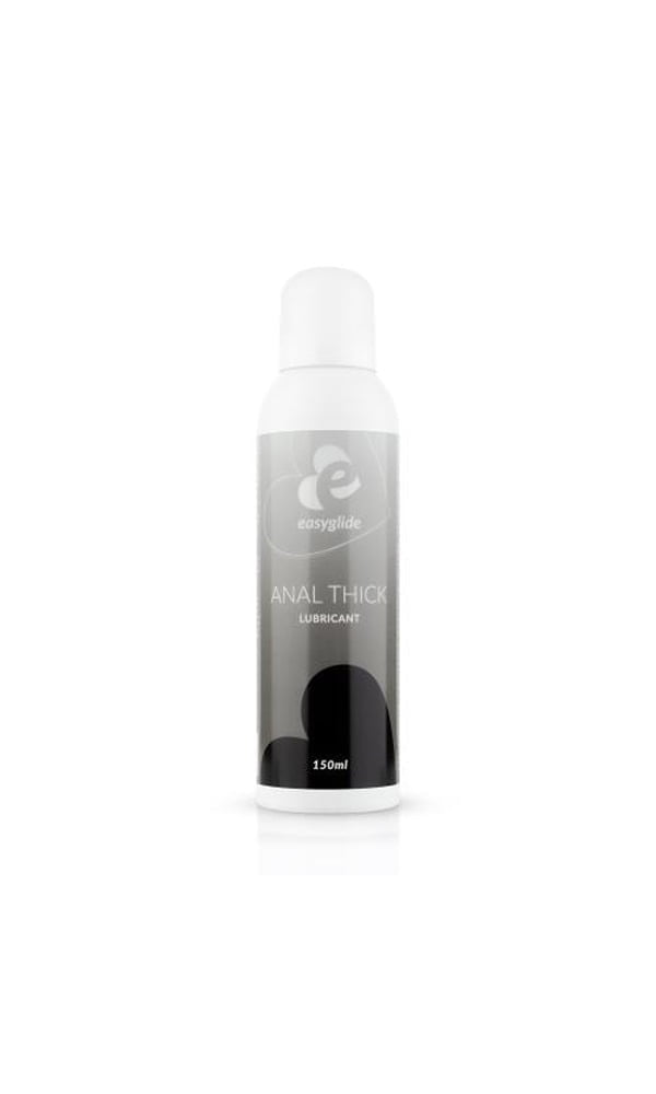 EasyGlide Spuitbus Met Anaal Glijmiddel Op Waterbasis 150 ml