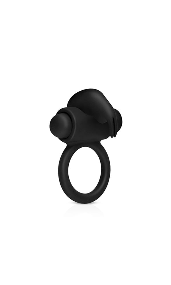 Bunny Vibe Cockring