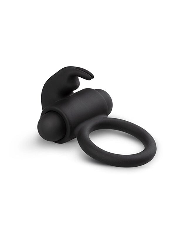 Bunny Vibe Cockring