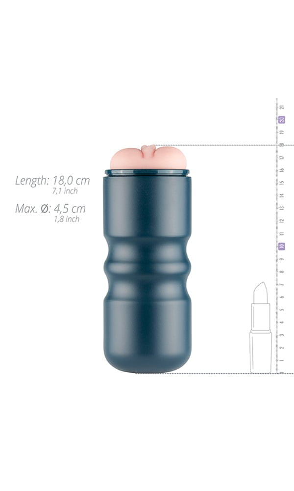 FPPR. Vagina Masturbator