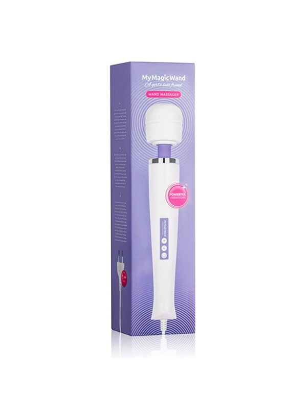 MyMagicWand Paars