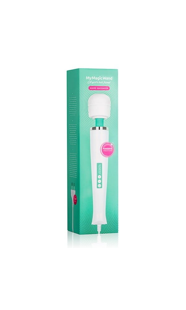 MyMagicWand Turquoise