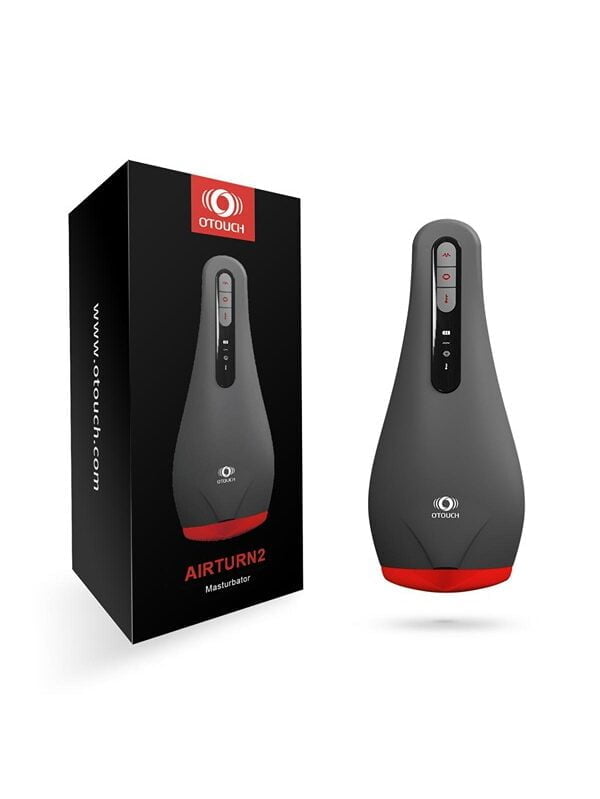 OTOUCH - Airturn2 Masturbator