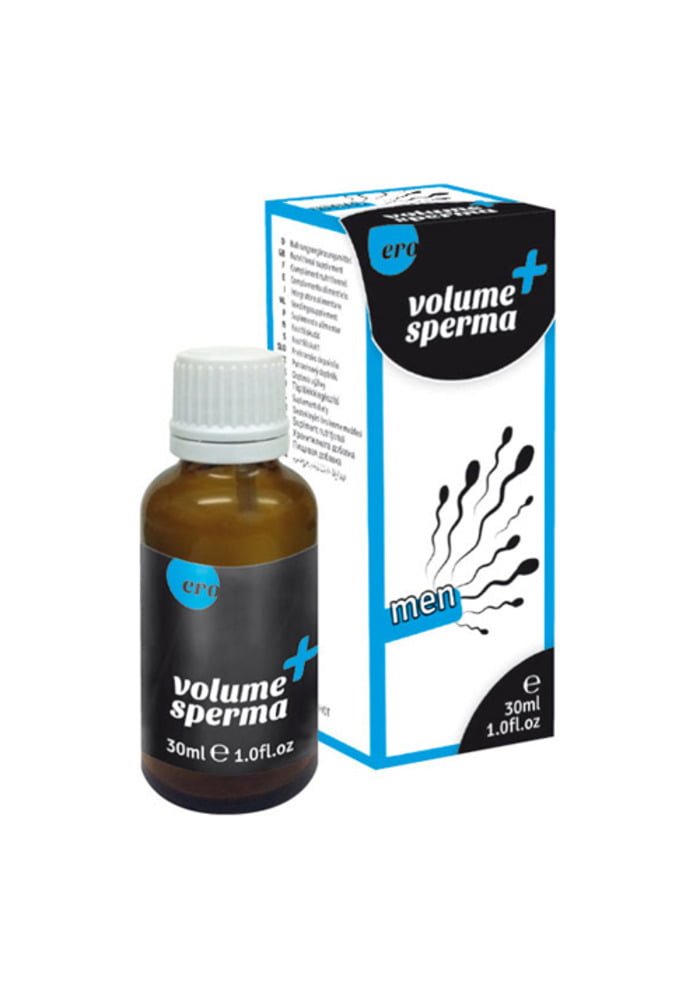 Volume Sperma Druppels - 30 ml
