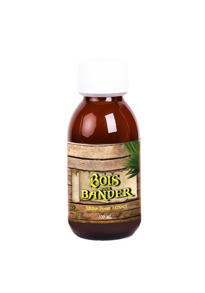 Lustopwekkende Druppels Unisex