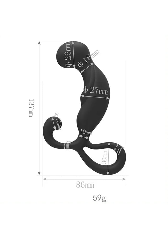 Prostaat Massager