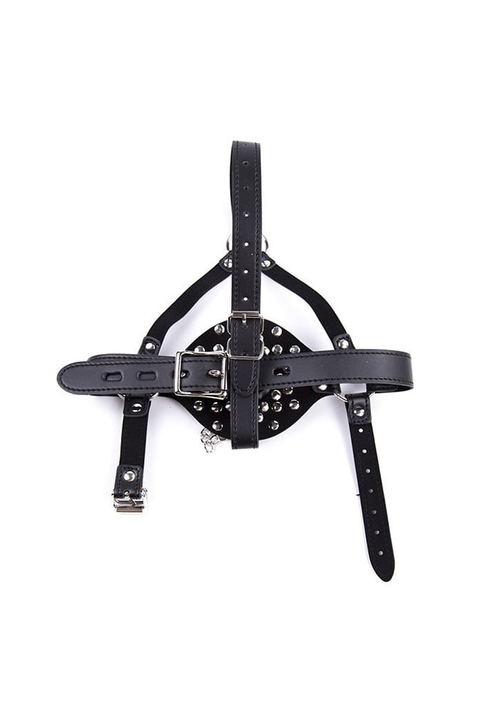 waterboarding bdsm masker