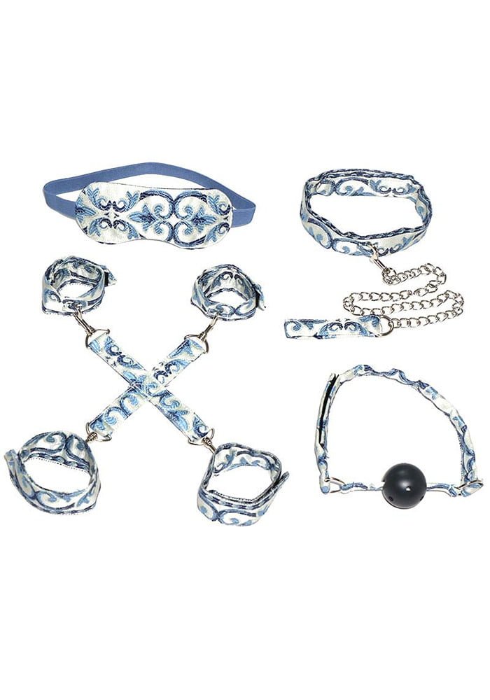 Prachtige bondage set