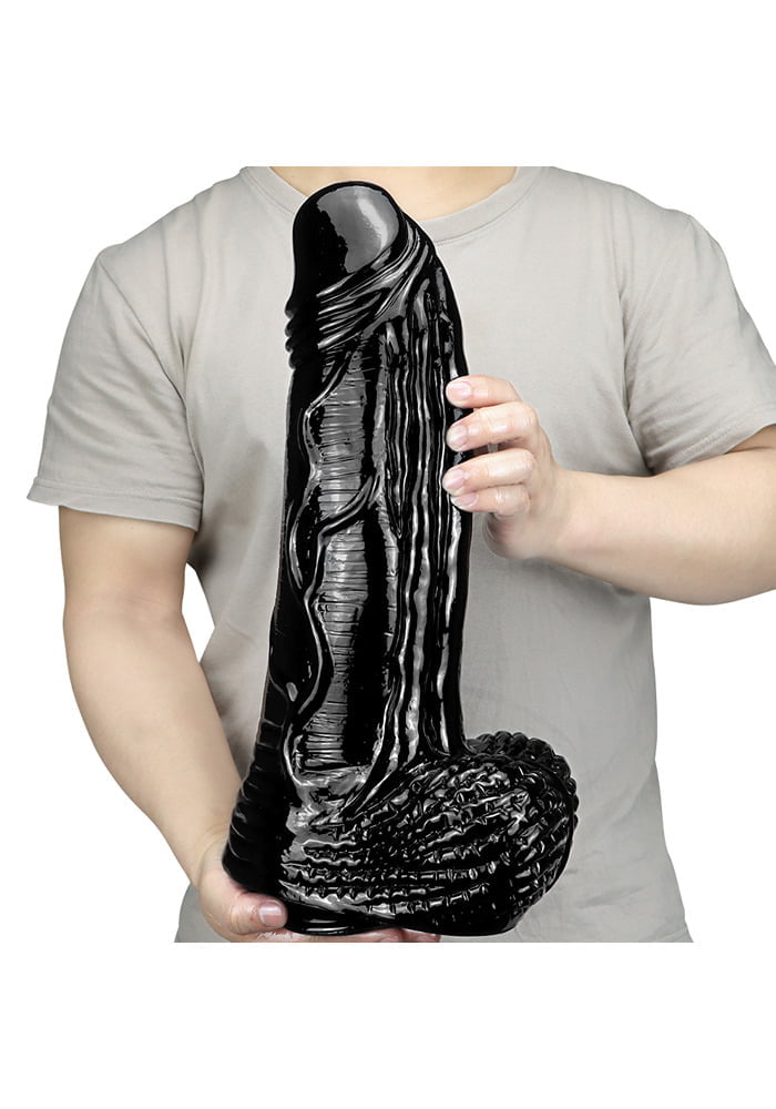 XXXL Mega Dikke Dildo