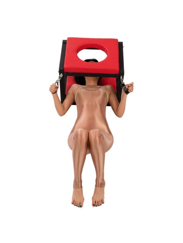 De Lustige Likkraker likstoel