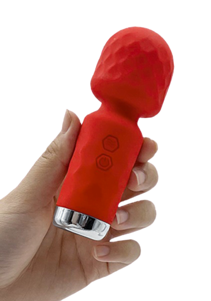 Mini wand 10 modes