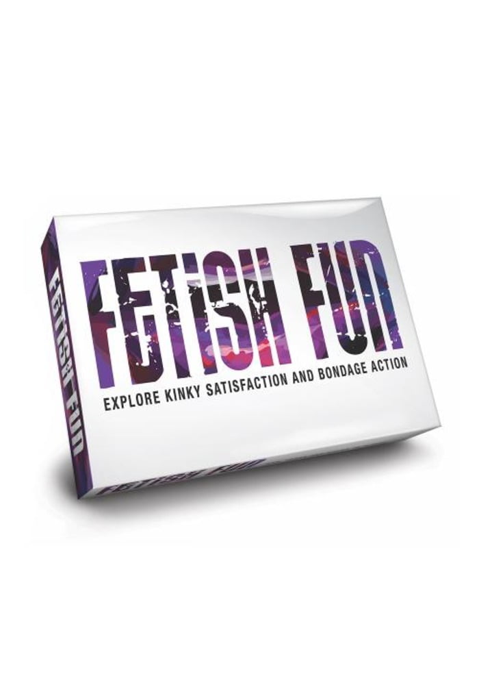 Fetish Fun Spel
