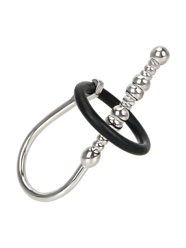 Urethrale Dilator Mannelijke Kuisheidsgordel Penis Plug