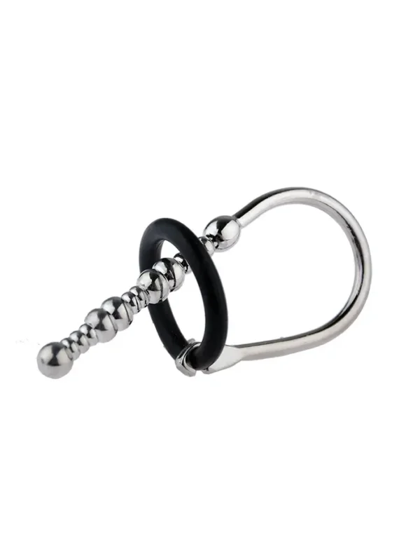 Urethrale Dilator Mannelijke Penis Plug