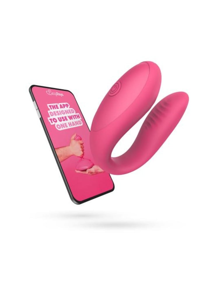 Koppelvibrator