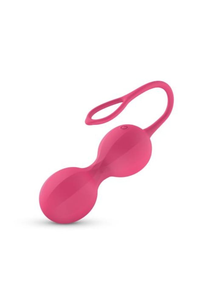 Vibrerende Kegel Balletjes app gestuurd