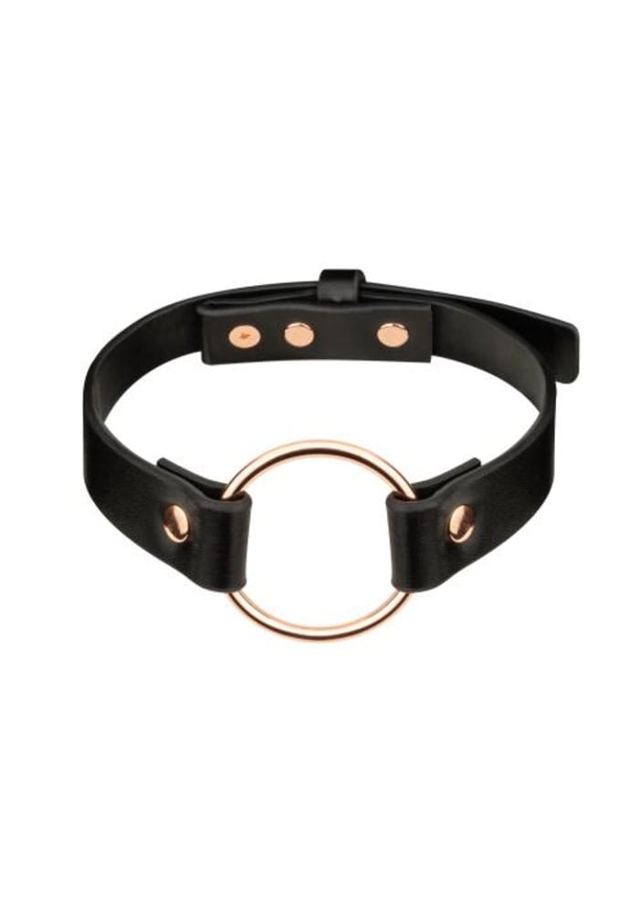 Rosy Gold - Choker