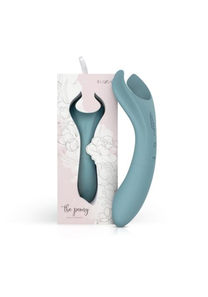 Bloom The Peony Paarvibrator