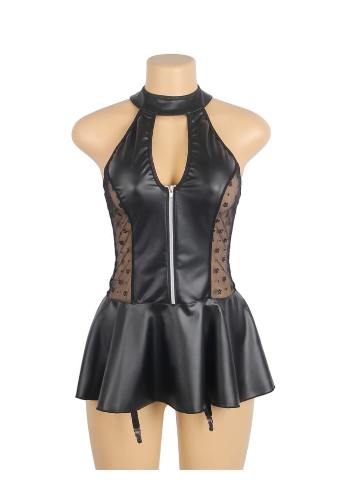 PleazureX sexy Dessous-Kleid – Bild 2