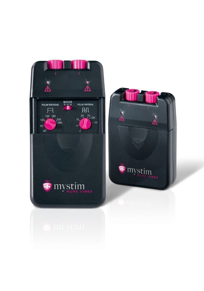 Mystim