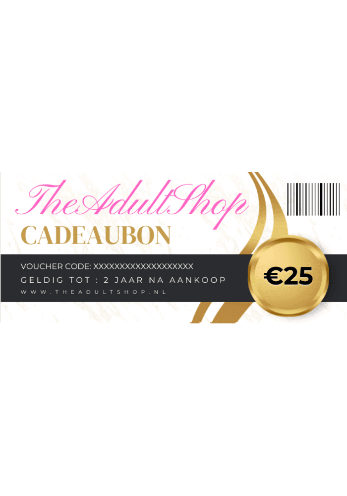 cadeaubon