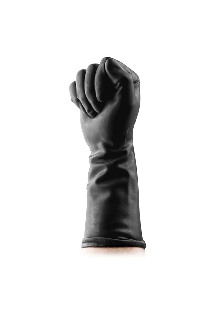 Fisting handschoenen