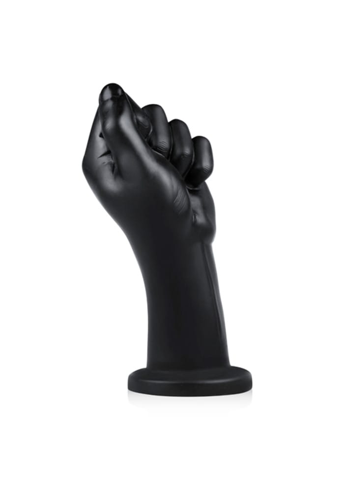 buttr fist dildo