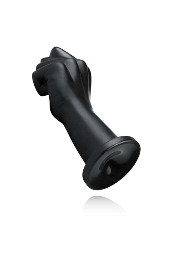 buttr fist dildo