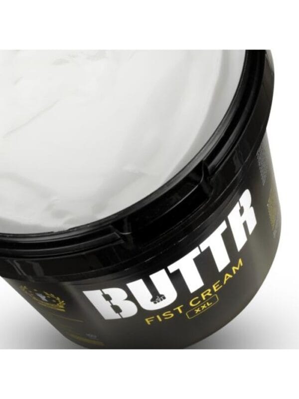 Fisting creme emmer