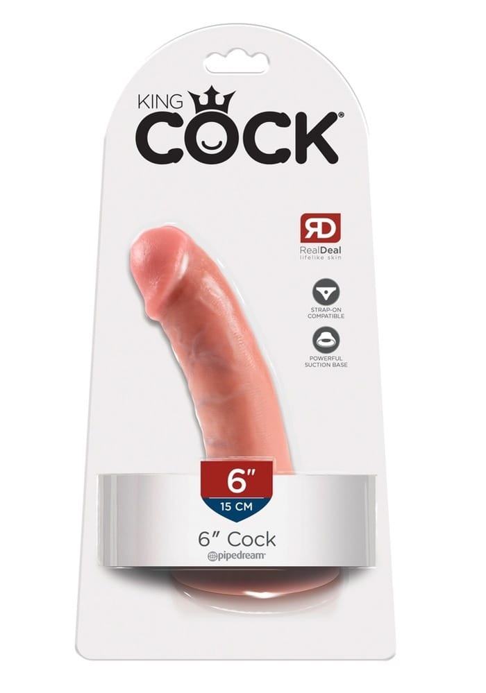 King Cock 6