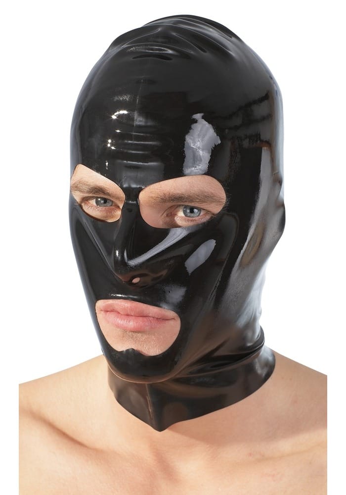 Latex Mask