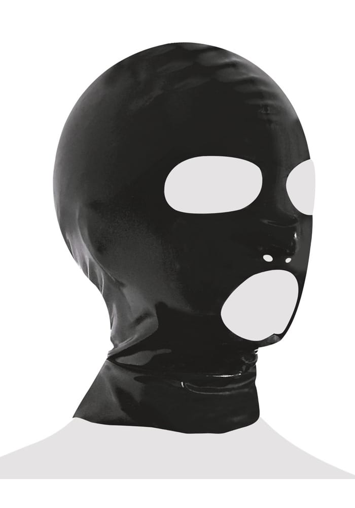 Latex Mask