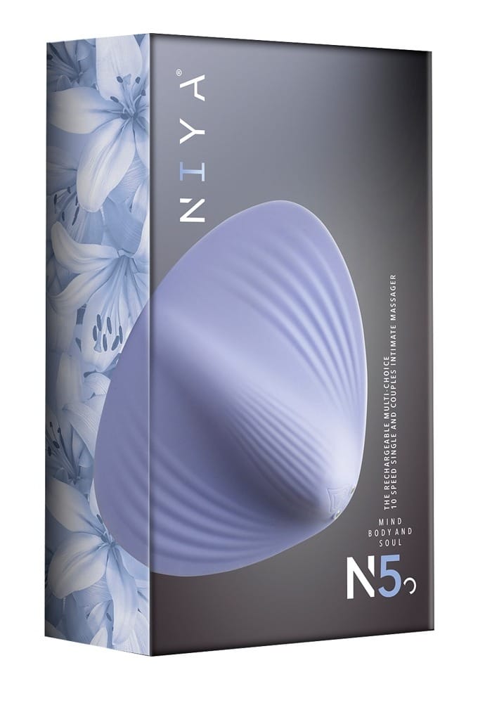 NIYA 5 Rocks Off – Bild 4