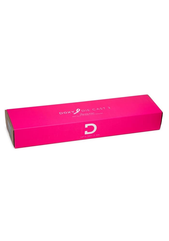 Die Cast 3 rosa DOXY – Bild 5