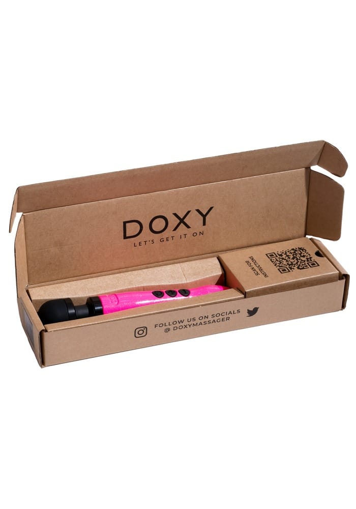Die Cast 3 rosa DOXY – Bild 4