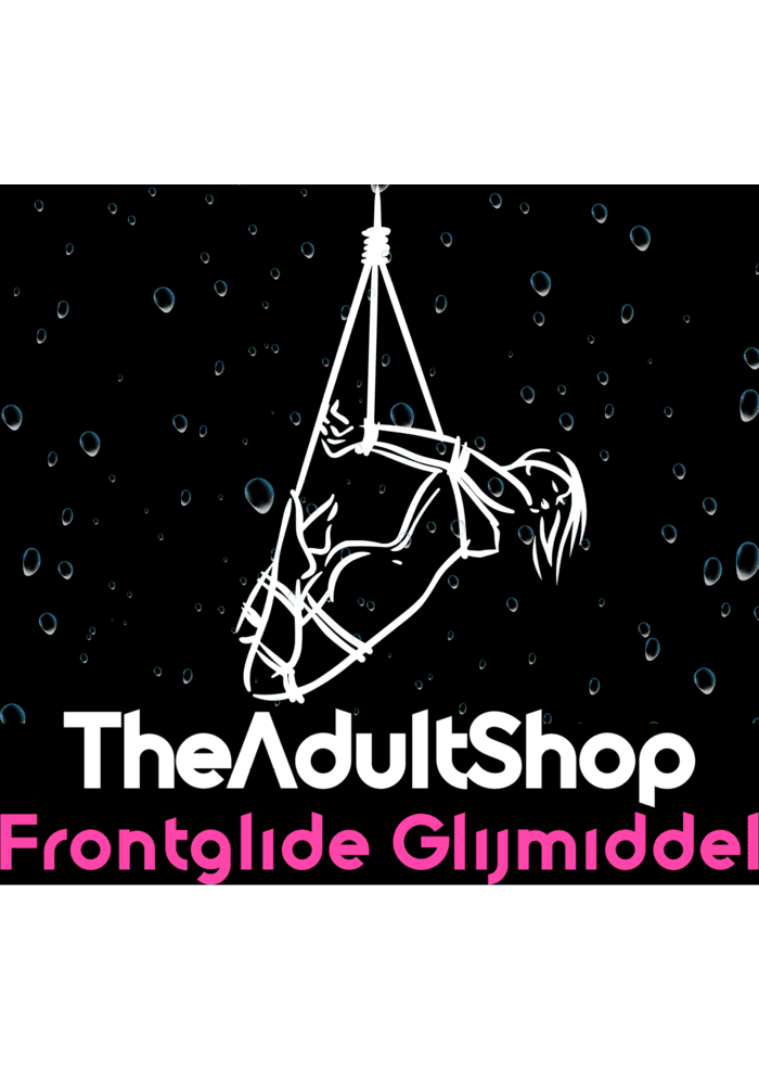 TheAdultShop Frontglide Gleitmittel 1 l – Bild 3