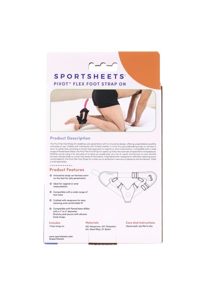 Sportsheets