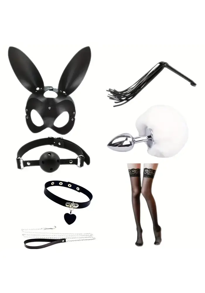 BDSM Bunny set
