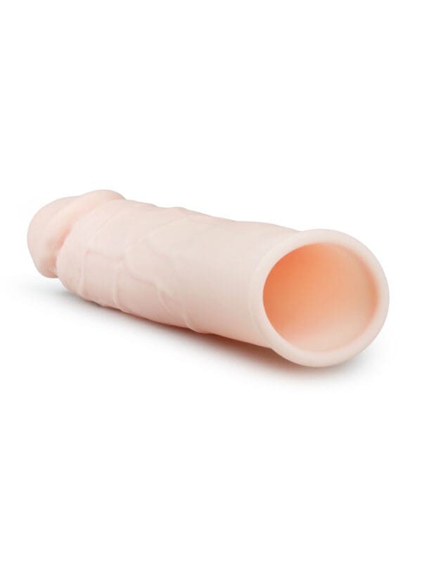 Penis sleeve Extender beige