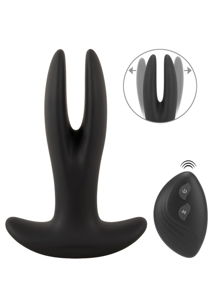 Anale Spreider met Vibratie