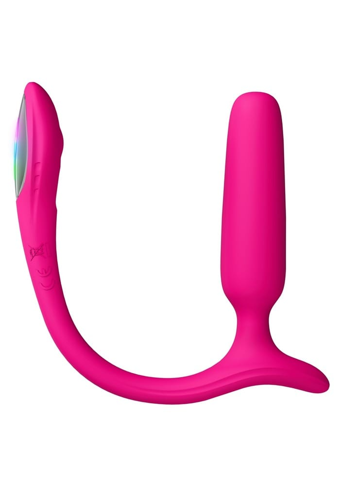 Anal Lush Lovense